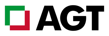 AGT Logo - Most Idea referans projesi