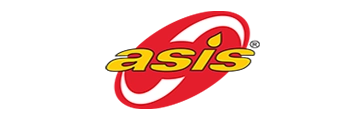 Asis Logo - Most Idea referans projesi