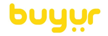 Buyur Logo - Most Idea referans projesi