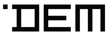 DEM Müzesi Logo - Most Idea referans projesi