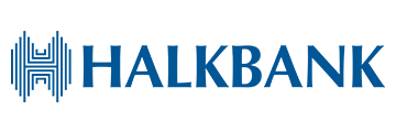 Halkbank Logo - Most Idea referans projesi
