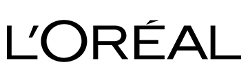 L'Oréal Logo - Most Idea referans projesi