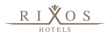 Rixos Logo - Most Idea referans projesi