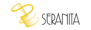 Seranita Logo - Most Idea referans projesi