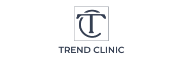 Trend Klinik Logo - Most Idea referans projesi
