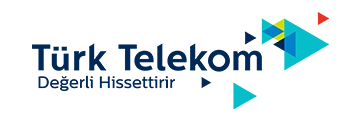 Türk Telekom Logo - Most Idea referans projesi