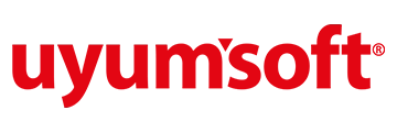 Uyumsoft Logo - Most Idea referans projesi