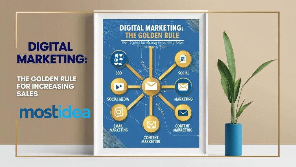 Dijital Pazarlama - digital marketing