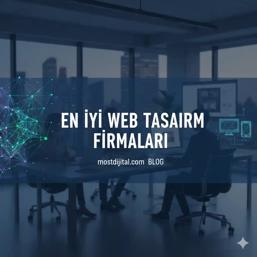 en iyi web sitesi tasarım ajansları