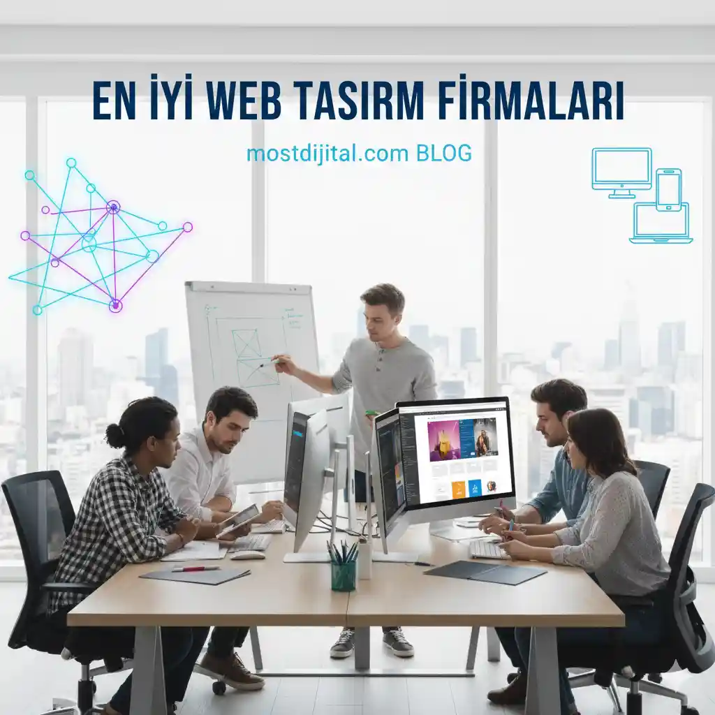 en iyi web tasarım firmaları