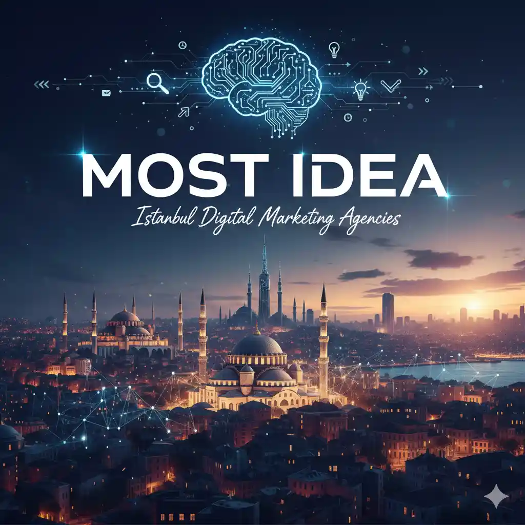 istanbul dijital pazarlama ajansları