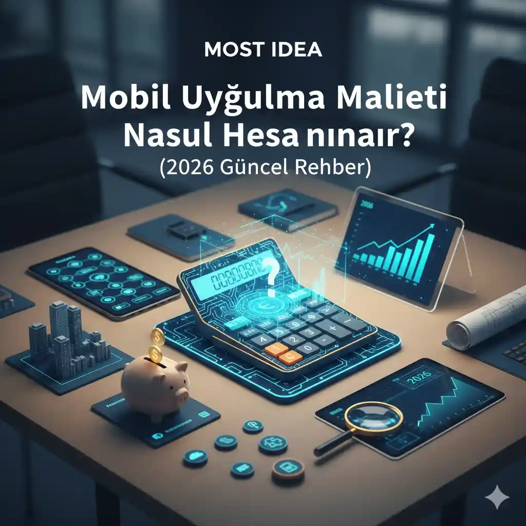 mobil uygulama fiyatları