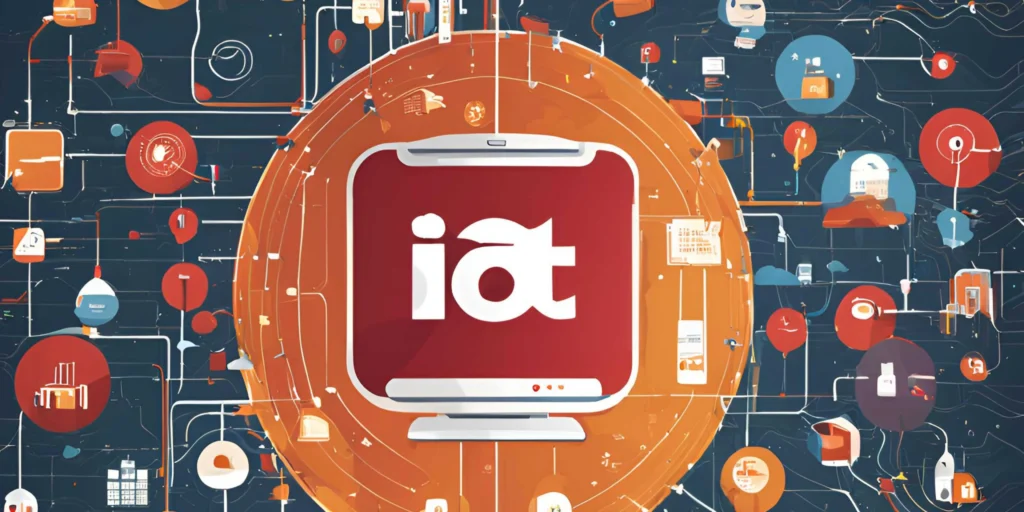 Nesnelerin İnterneti (IoT)